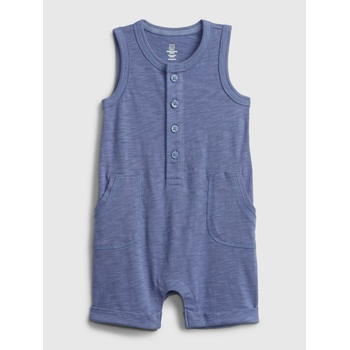 GAP Бебешки гащеризон gen good GAP GAP | Sin | Момчешки | 62-68