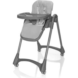 Zopa Столче за хранене Zopa - Primo, Light Grey (954792) - ozone