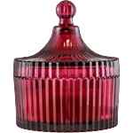Q Home Ароматна свещ Q Home Passion Berry 140 г