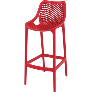 Bogdan Furniture Am Бар стол Еър червен