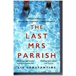 Last Mrs Parrish (ISBN: 9780008272951)