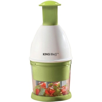 Kinghoff K kh 6108 РЕЗАЧКА МЕХ. ЧОПЪР (h14902770794844)