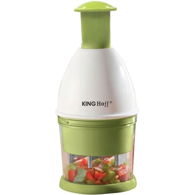 Kinghoff K kh 6108 РЕЗАЧКА МЕХ. ЧОПЪР (h14902770794844)