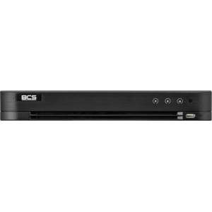 BCS BCS-V-XVR1601-Ai 16-канален 5-системен рекордер с технология AcuSense (BCS-V-XVR1601-Ai)