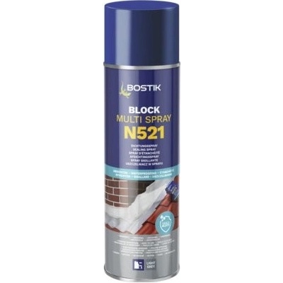 HASOFT Sprej těsnící Block N521 Multi 500ml
