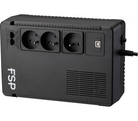 Fortron PPF4802200