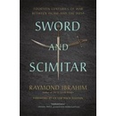 Sword and Scimitar