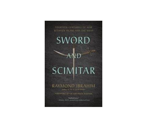 Sword and Scimitar