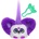 Hasbro - furby Habsbro - Фърби Фърблет BAM-BOO (G1698)