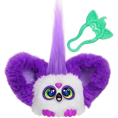 Hasbro - furby Habsbro - Фърби Фърблет BAM-BOO