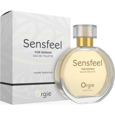 Orgie Sensfeel for Woman 50 ml