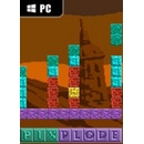 Pixplode