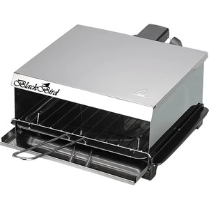BlackBird BH1552