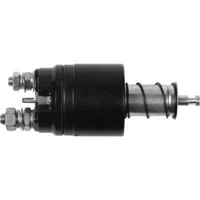 Elektromagnetický spínač, startér AS-PL (AUTO STARTER) SS9009