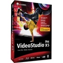 Corel VideoStudio Pro X5 License (1-10)