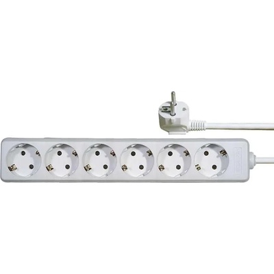 EMOS 6 Plug 5 m (P0625/1922060500)