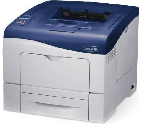 Xerox Phaser 6600DN