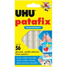 UHU Patafix homedeco plastelína (56 ks)