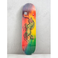 Baker Casper Brooker Fried Beast
