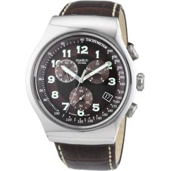 Image 1 of Swatch Yos413
