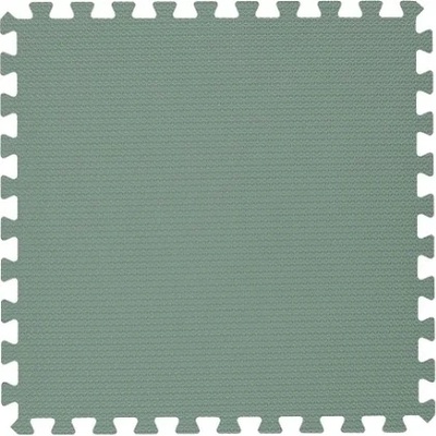 Toddlekind Луксозен пъзел за под Classic Moss (TDK-323-MOSS)