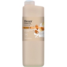 Dicora Urban Fit Vitamin B Almonds & Nuts sprchový gel 750 ml