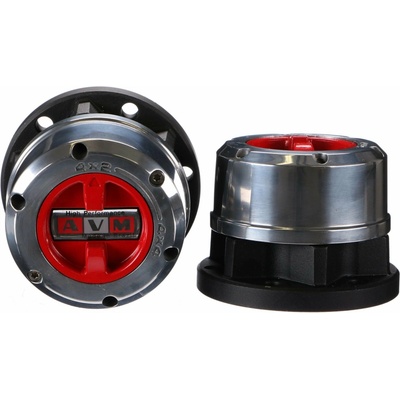 SIXTOL AVM 452HP – Nissan
