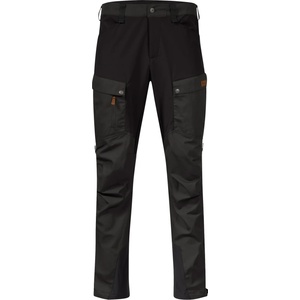 Bergans of Norway Мъжки туристически панталон Bergans Nordmarka Favor Outdoor Pants Walking trousers - Dark Shadow Grey / Black - размер 52 (EU) (010-1613-0114)