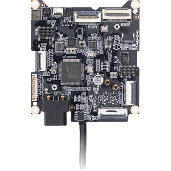 Bambu Lab Toolhead Board - H2D (DLB025)