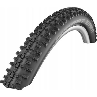 Schwalbe Smart Sam PE Addix E-25 Reflex 29x2,60 (622x65)s drátovou patkou