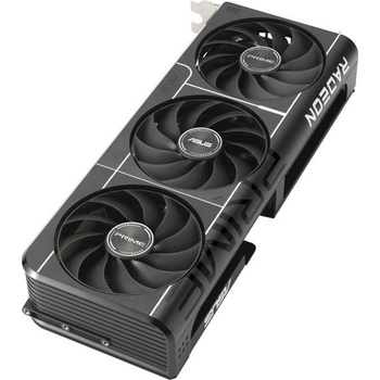 Image 1 of ASUS Radeon RX 9060 XT PRIME OC 8GB GDDR6 128bit (90YV0MI0-M0NA00)