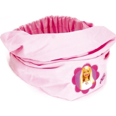 Dudlu Letní čelenka Barbie růžová