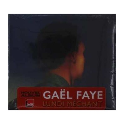 Gaël Faye - Lundi Méchant CD
