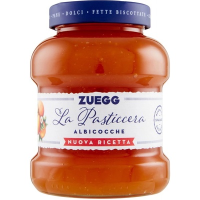 Zuegg marhuľový džem 700 g