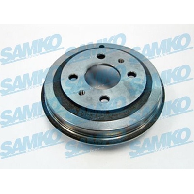 Brzdový buben SAMKO S70268