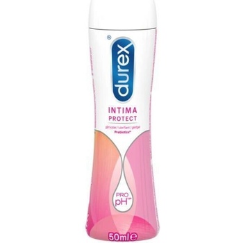 Durex Intima Balance intimní gel 50 ml