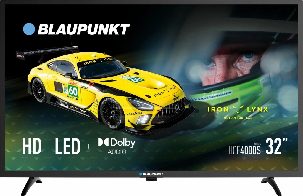 Blaupunkt 32HCE4000S