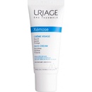 Pleťové krémy Uriage Xémose Xémose Ultra-rich Face Cream výživný krém pre veľmi suchú a citlivú pleť 40 ml