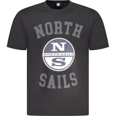 North Sails čierne