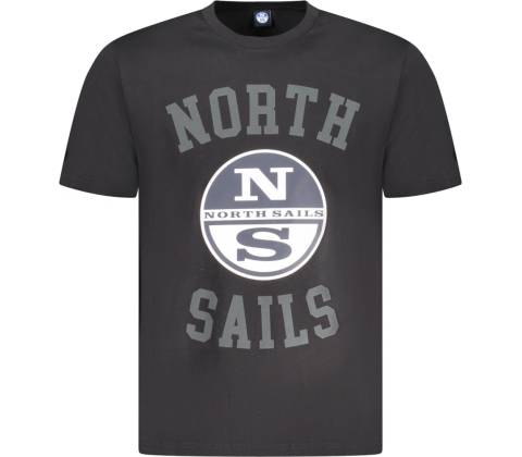 North Sails čierne