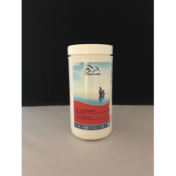 STEINBACH pH Plus granulát 1kg