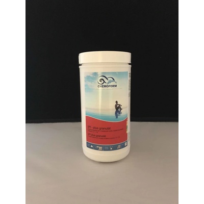 STEINBACH pH Plus granulát 1kg
