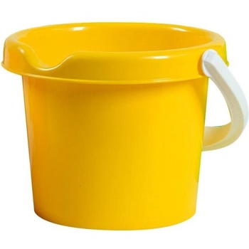 Androni Giocattoli Андрони Ведиера с изливка - диаметър 13 см, жълто