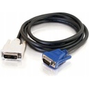 VGA, DVI, HDMI káble PremiumCord kpdvi1a1