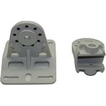 HP Aruba AP-270 Series Access Flush Wall or Ceiling Mount (AP-270-MNT-H3) (R6W11A)