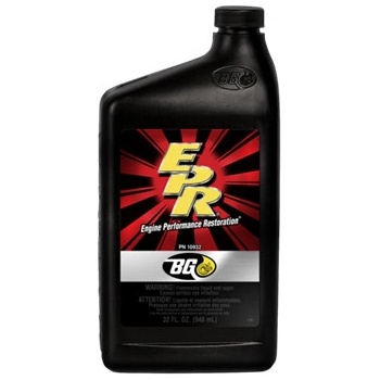 BG 109 Engine Performance Restoration 946 ml