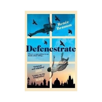 Defenestrate: The debut to fall for in 2023