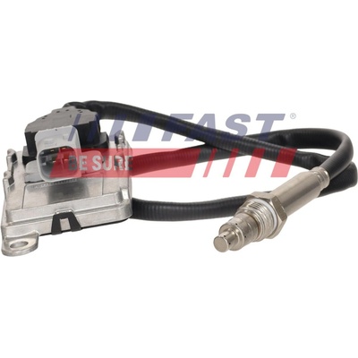 NOx-Sensor, vstrekovanie močoviny FAST FT04227