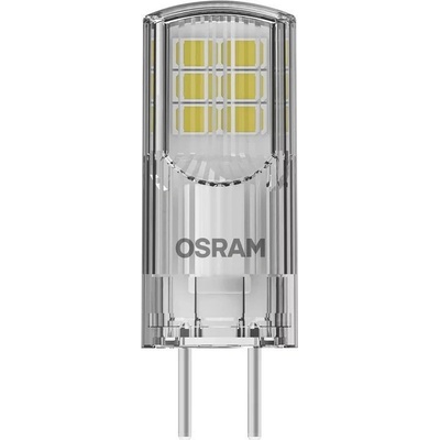 Osram LED žárovka PIN, 2,6 W, 300 lm, teplá bílá, GY6.35 LED STAR PIN CL 30 NON-DIM 2,5W/