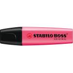 STABILO Текст маркер, Stabilo, Boss Original Pastel, Розов (ST70/56)